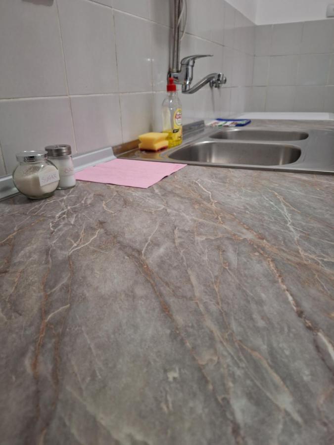 Rivijera Green بلغراد المظهر الخارجي الصورة