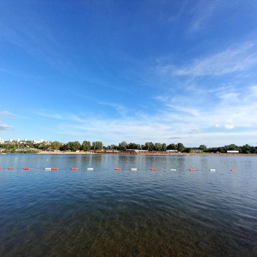 Rivijera Green بلغراد المظهر الخارجي الصورة